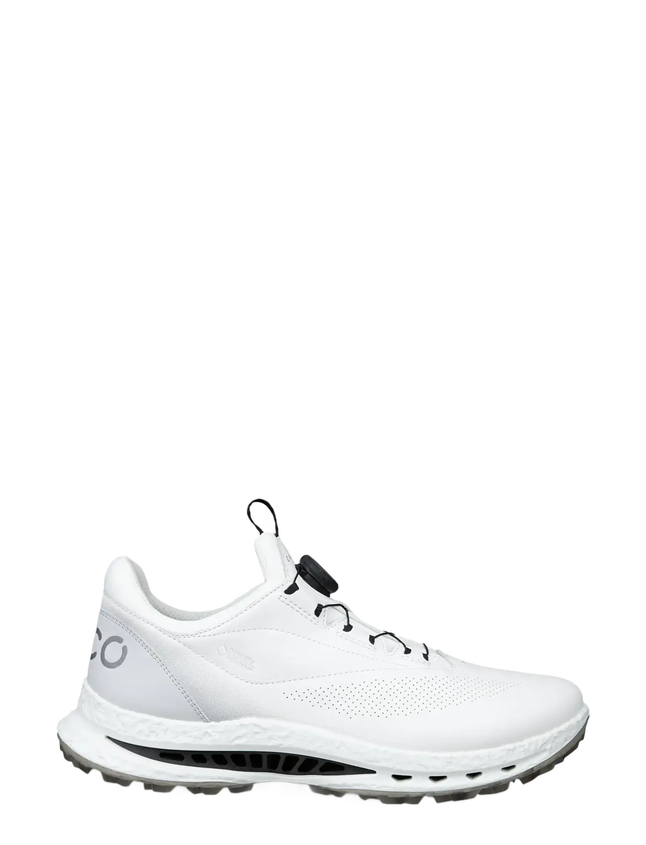 ECCO - M GOLF BIOM C5 - golfskor - white/white - 2