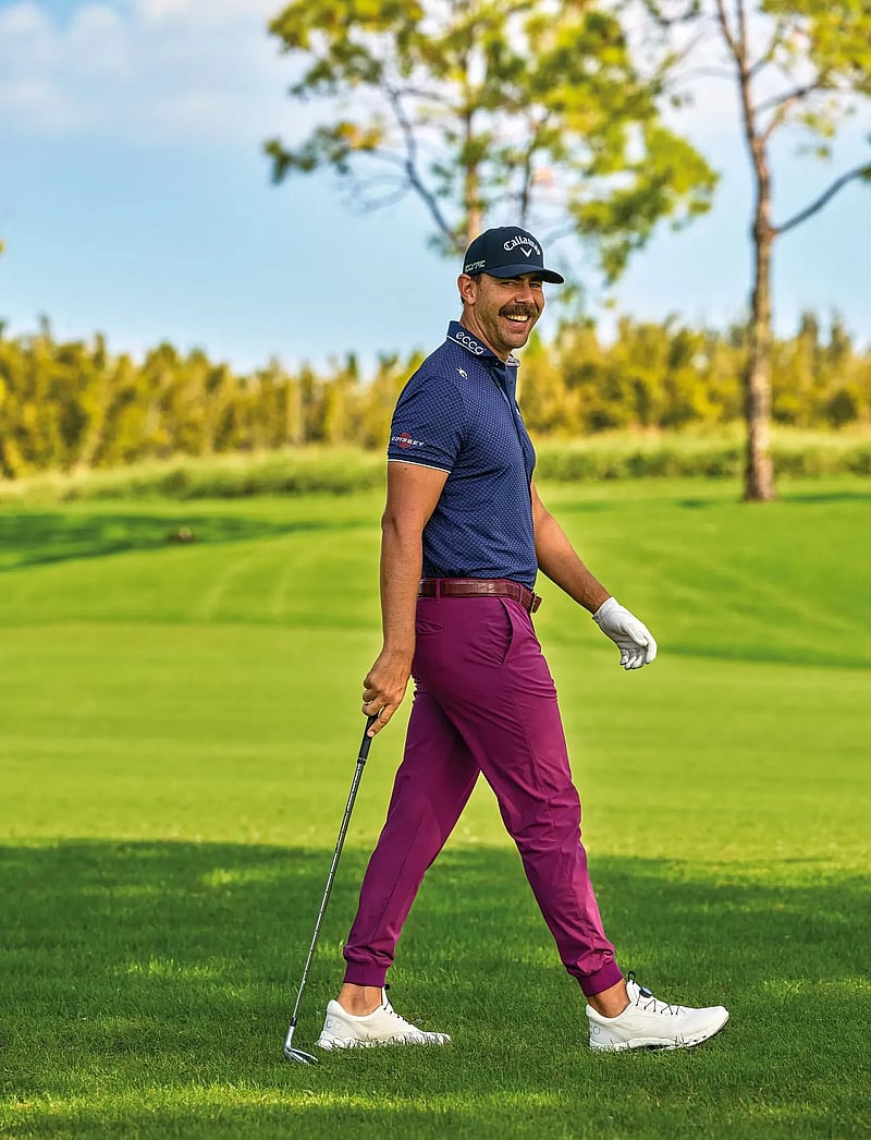 ECCO - M GOLF BIOM C5 - golfschuhe - white/white - 0