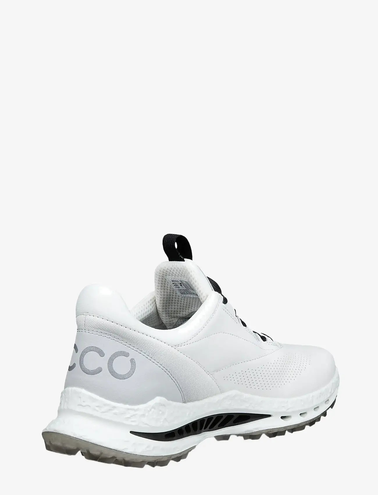 ECCO - M GOLF BIOM C5 - golfschuhe - white/white - 3