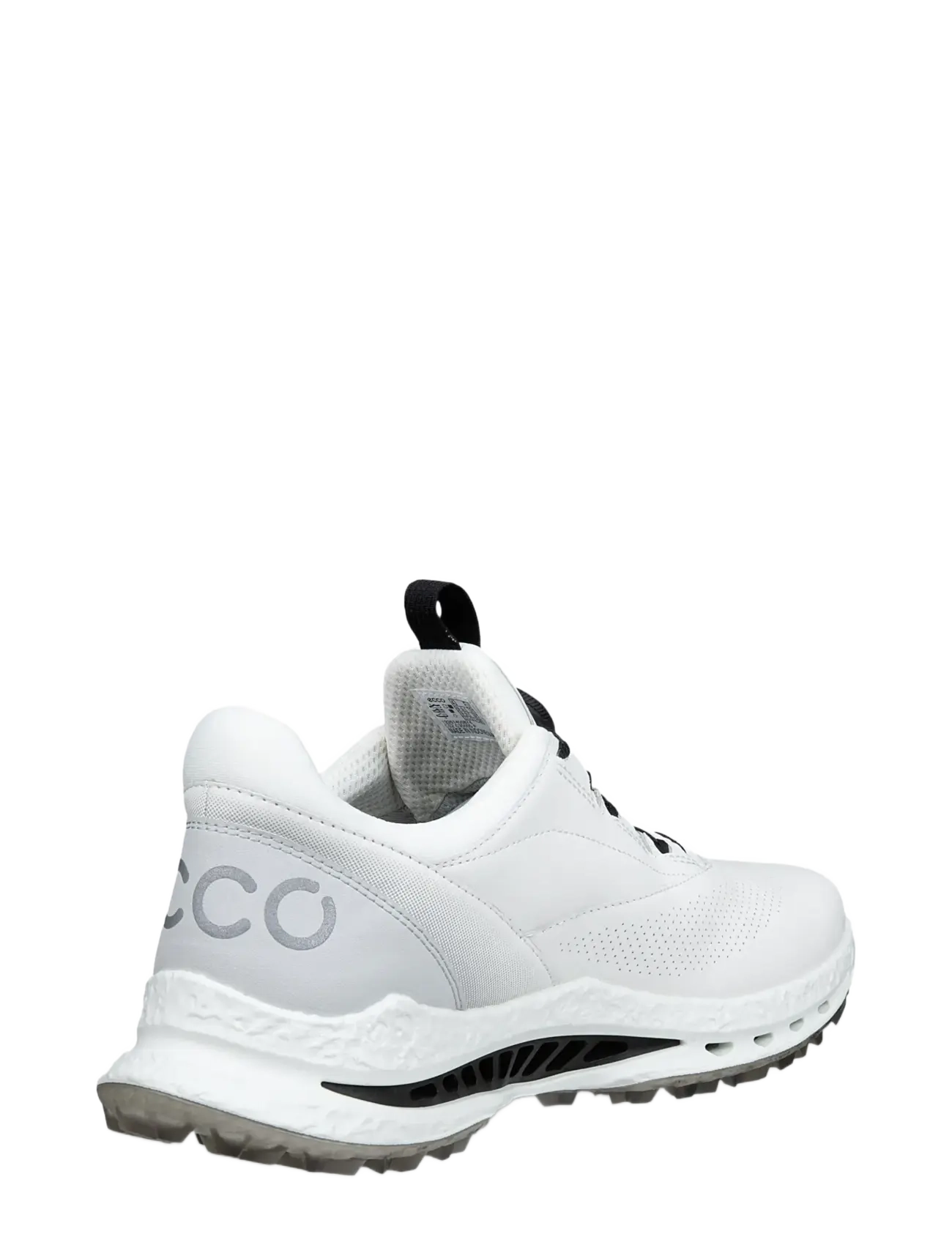 ECCO - M GOLF BIOM C5 - golfskor - white/white - 3