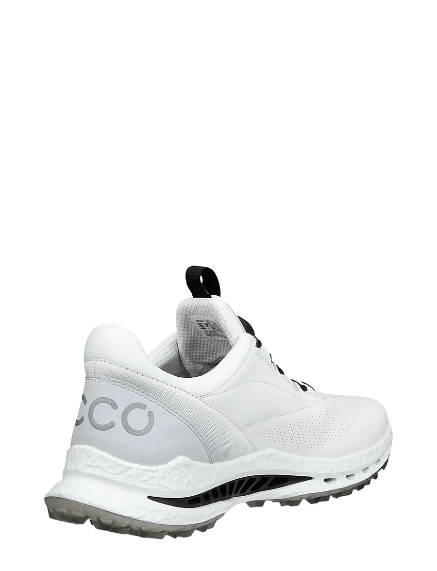 ECCO - M GOLF BIOM C5 - golfa apavi - white/white - 3