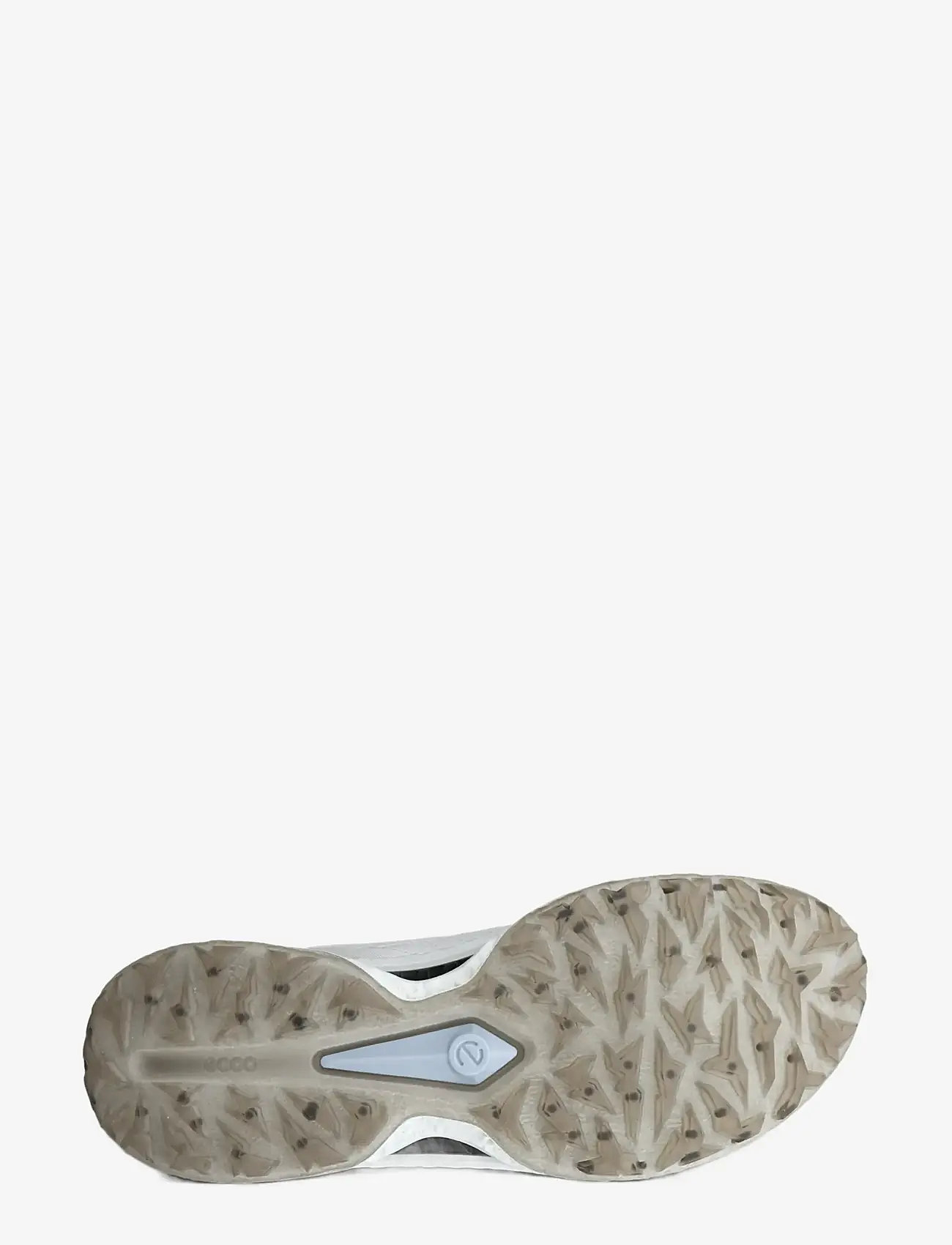 ECCO - M GOLF BIOM C5 - golfschuhe - white/white - 4