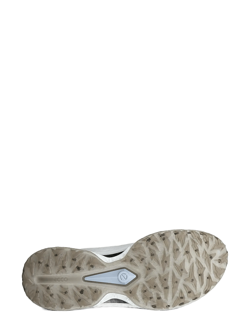 ECCO - M GOLF BIOM C5 - golfschuhe - white/white - 4