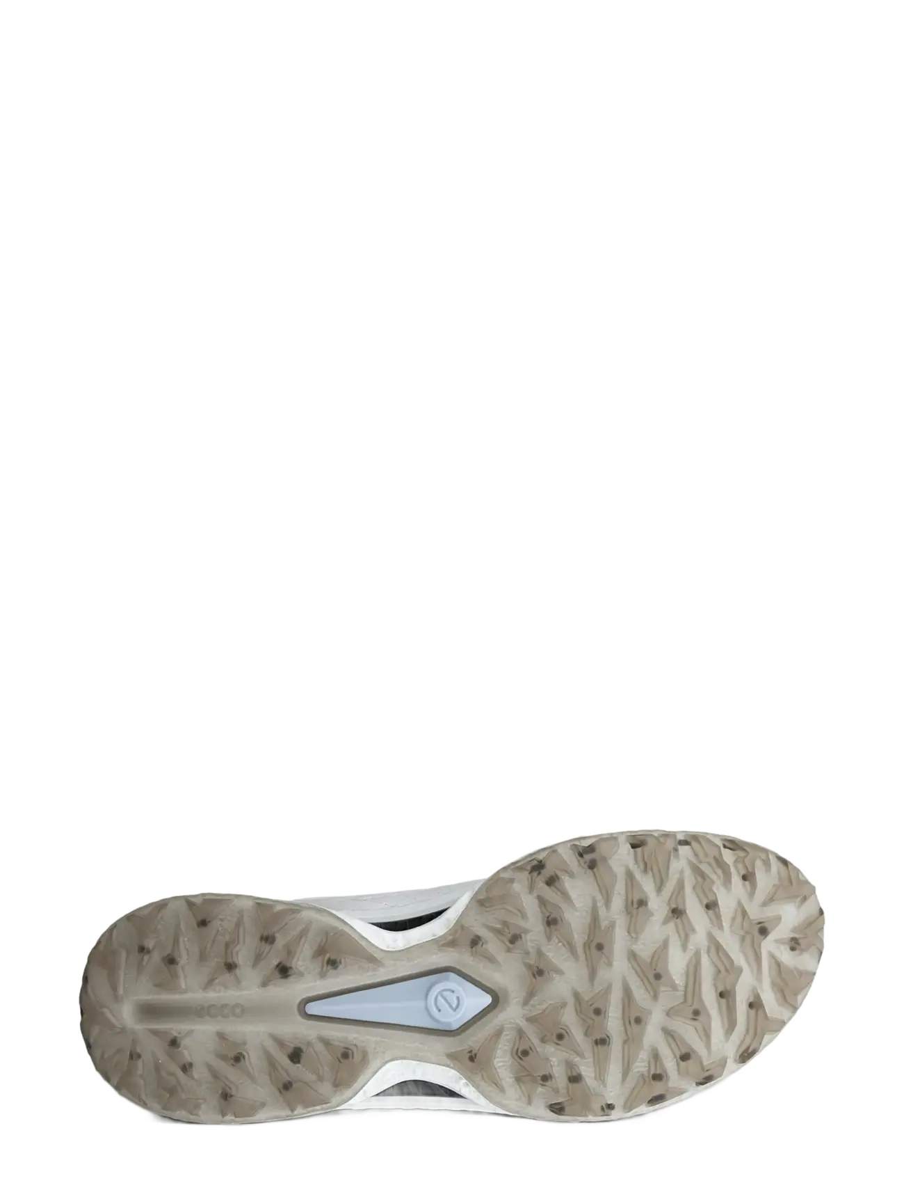 ECCO - M GOLF BIOM C5 - golfskor - white/white - 4