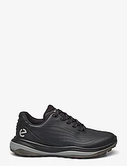 ECCO - W GOLF LT1 - golf shoes - black - 1