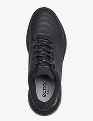 ECCO - W GOLF LT1 - golf shoes - black - 3