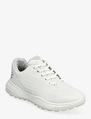 ECCO - W GOLF LT1 - golf shoes - white - 0