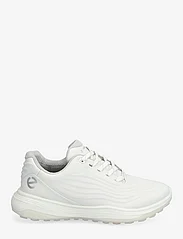 ECCO - W GOLF LT1 - golf shoes - white - 1