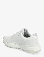 ECCO - W GOLF LT1 - golf shoes - white - 2