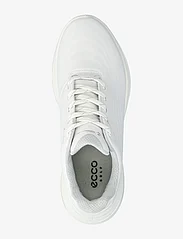 ECCO - W GOLF LT1 - golf shoes - white - 3