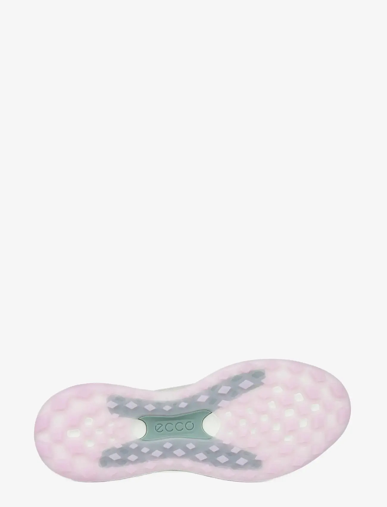 ECCO - W GOLF LT1 - golf shoes - white/ice flower - 4