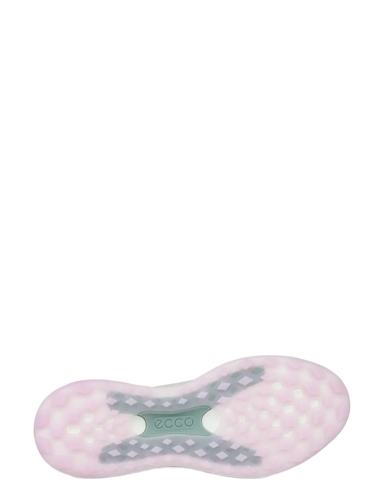 ECCO - W GOLF LT1 - golfschuhe - white/ice flower - 4