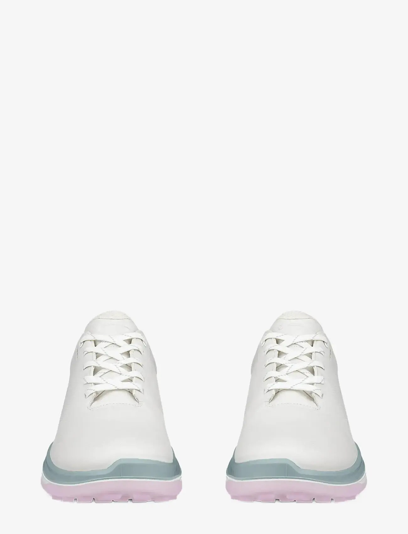 ECCO - W GOLF LT1 - golf shoes - white/ice flower - 5