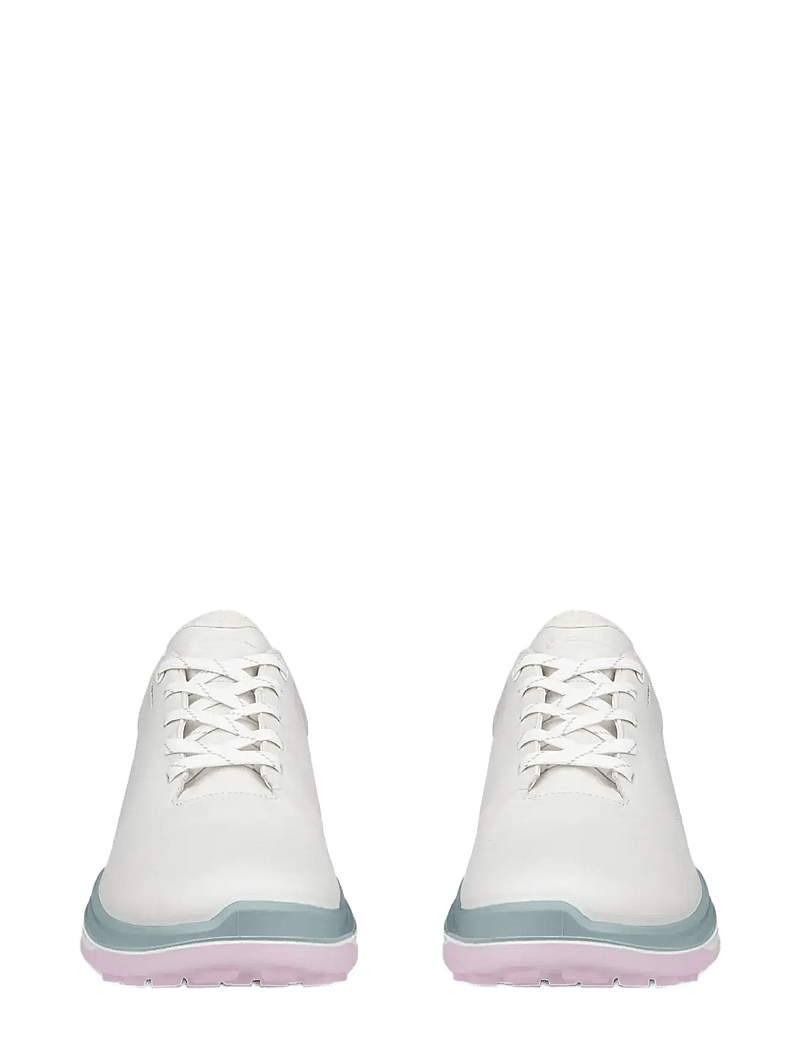 ECCO - W GOLF LT1 - golf shoes - white/ice flower - 5