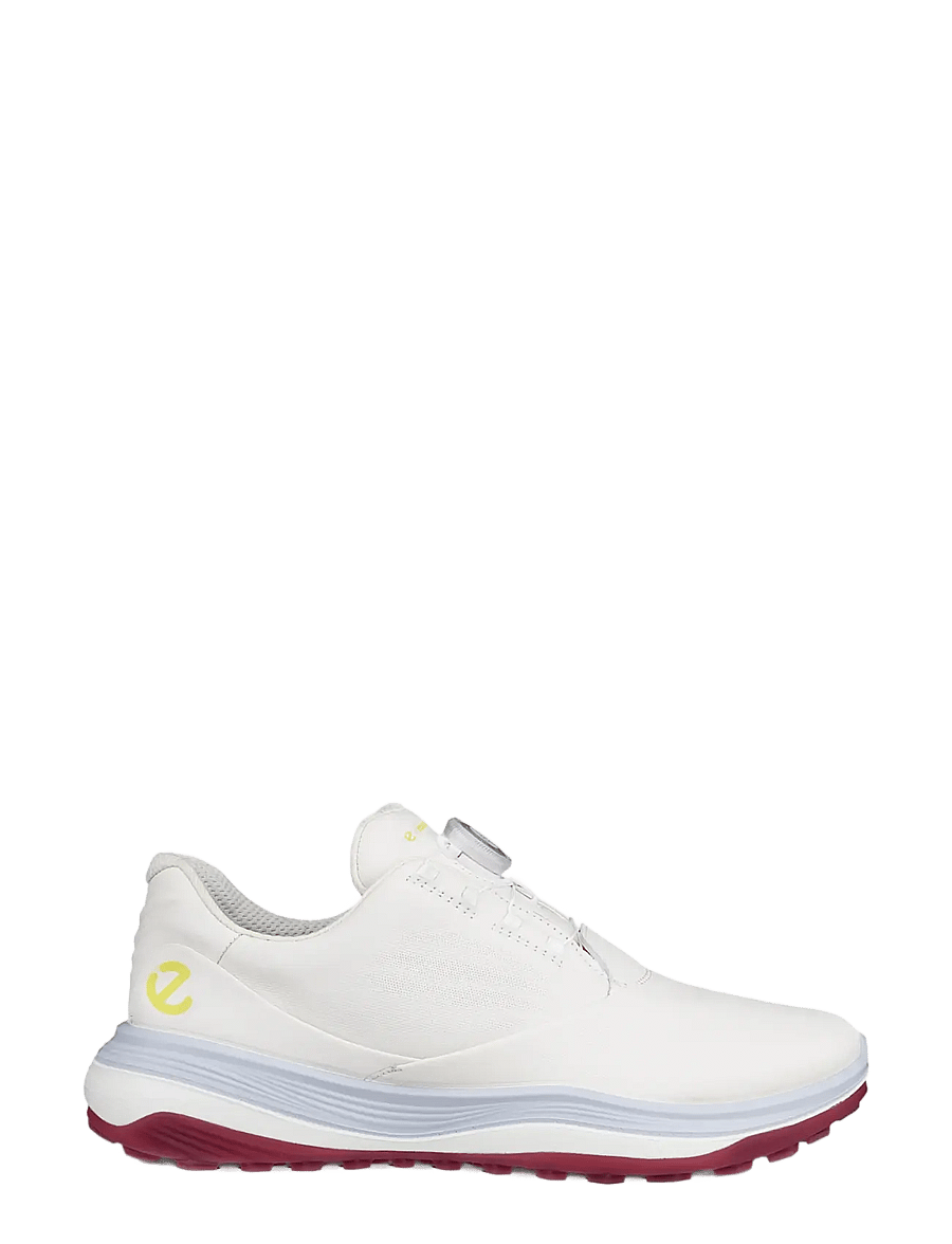 ECCO - W GOLF LT1 - white/air - 1
