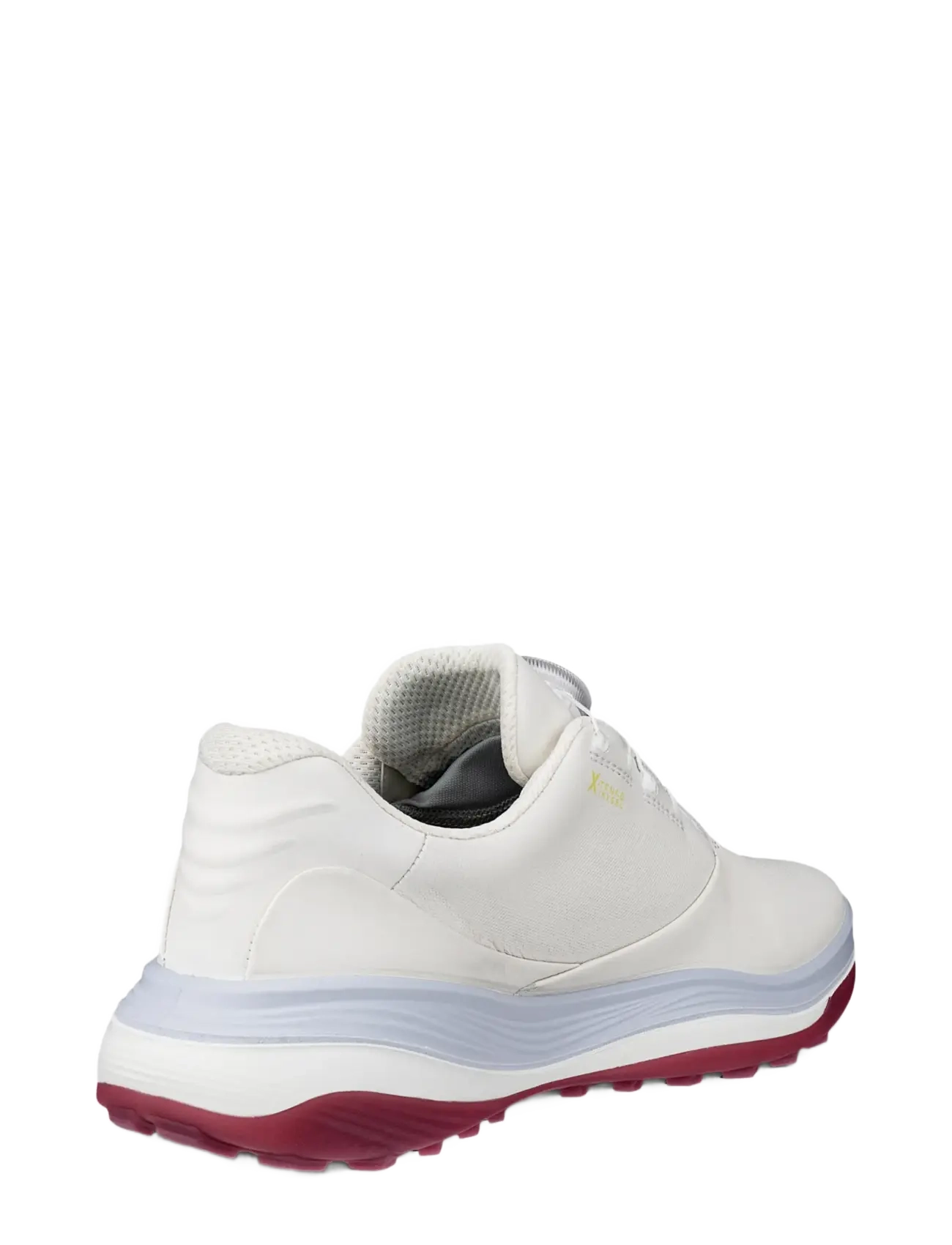 ECCO - W GOLF LT1 - white/air - 2