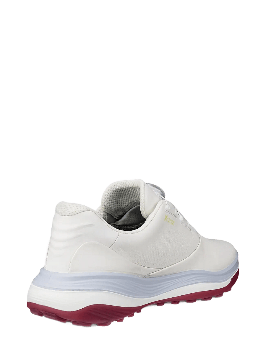 ECCO - W GOLF LT1 - white/air - 2