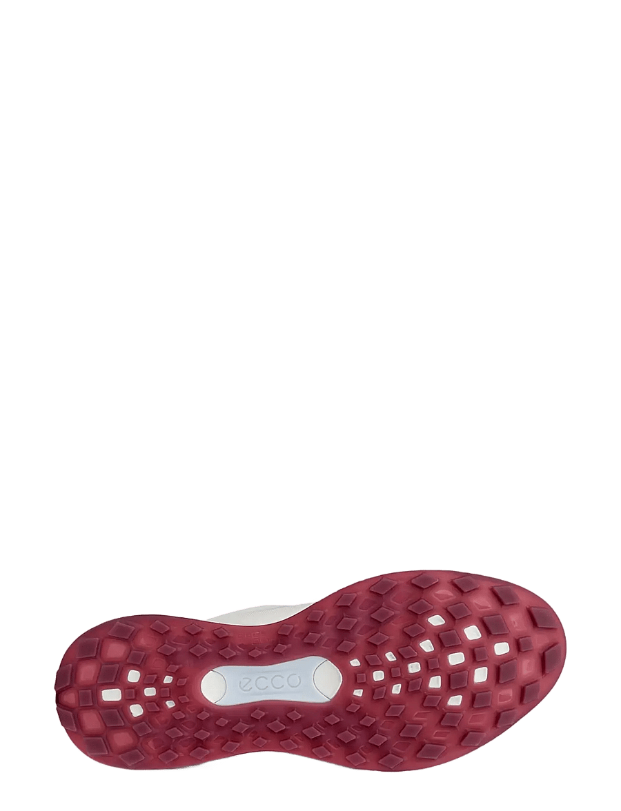 ECCO - W GOLF LT1 - white/air - 3