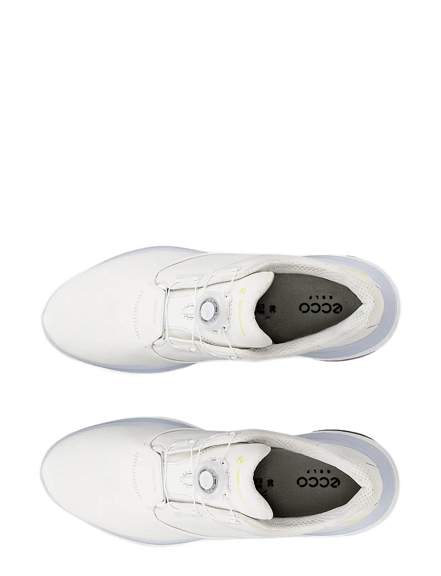 ECCO - W GOLF LT1 - white/air - 4