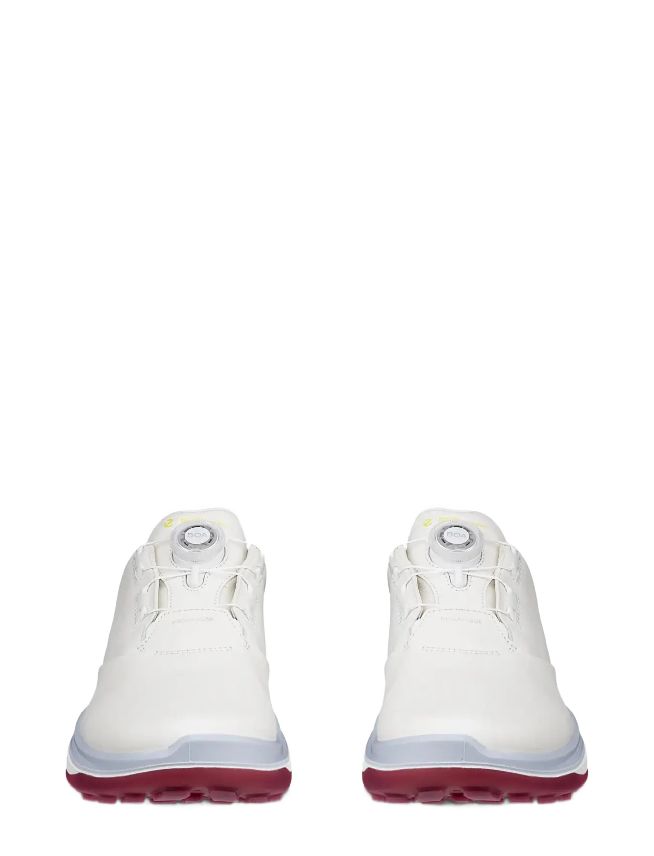 ECCO - W GOLF LT1 - white/air - 5