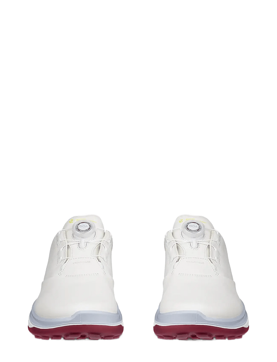 ECCO - W GOLF LT1 - white/air - 5