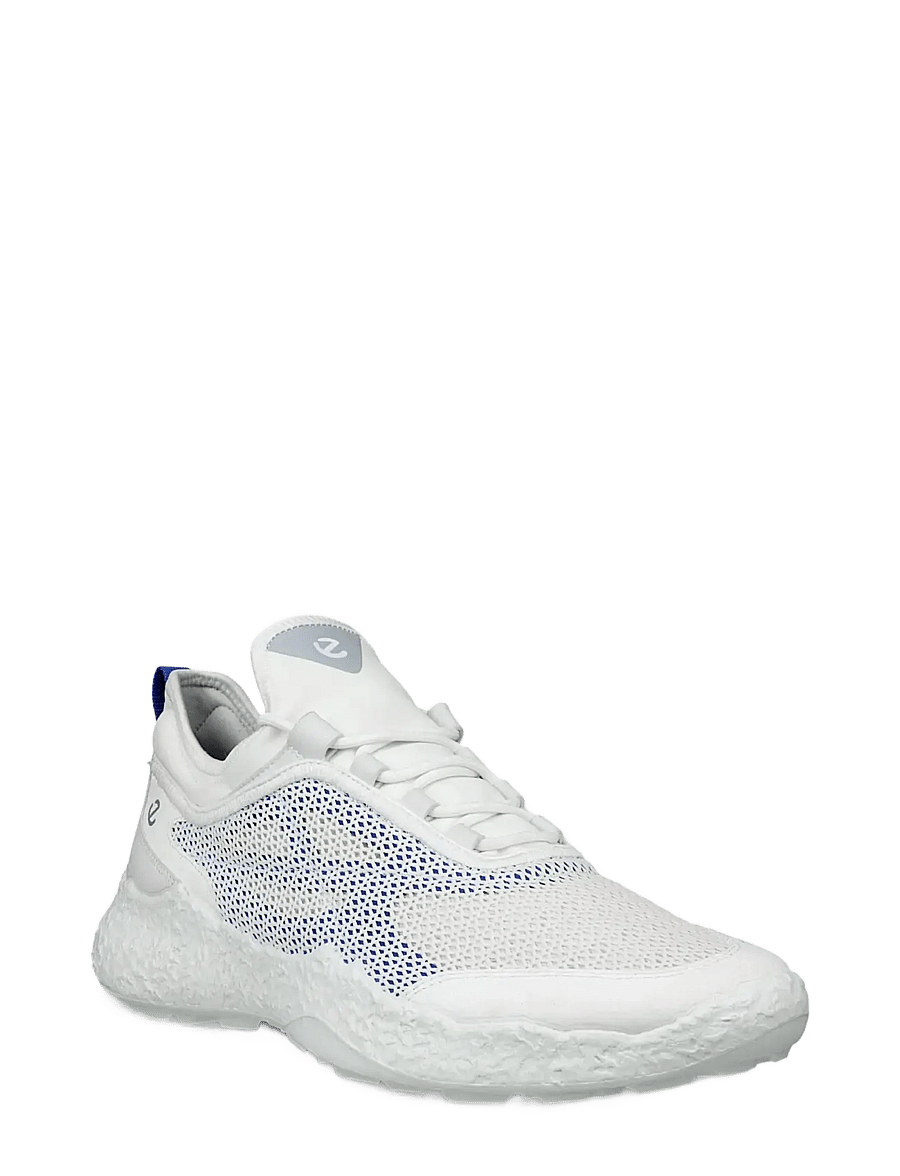 ECCO - M GOLF BIOM H5 - golfschuhe - white/virtual - 1