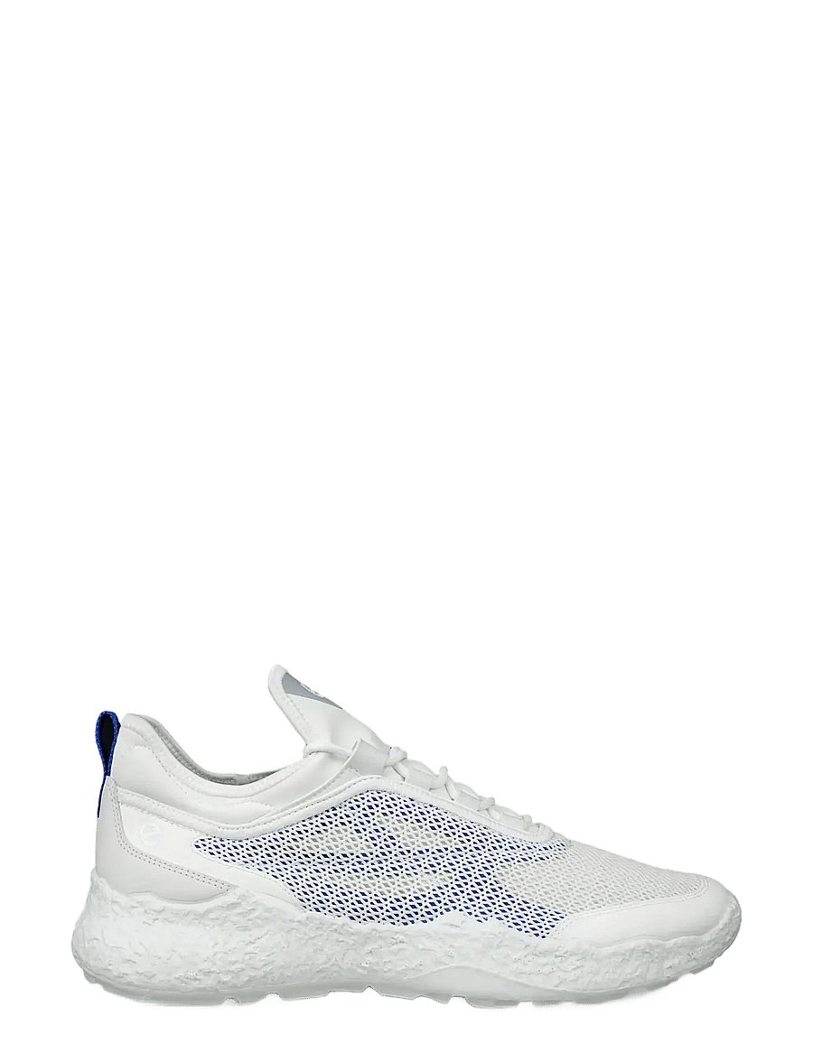 ECCO - M GOLF BIOM H5 - golfschuhe - white/virtual - 2