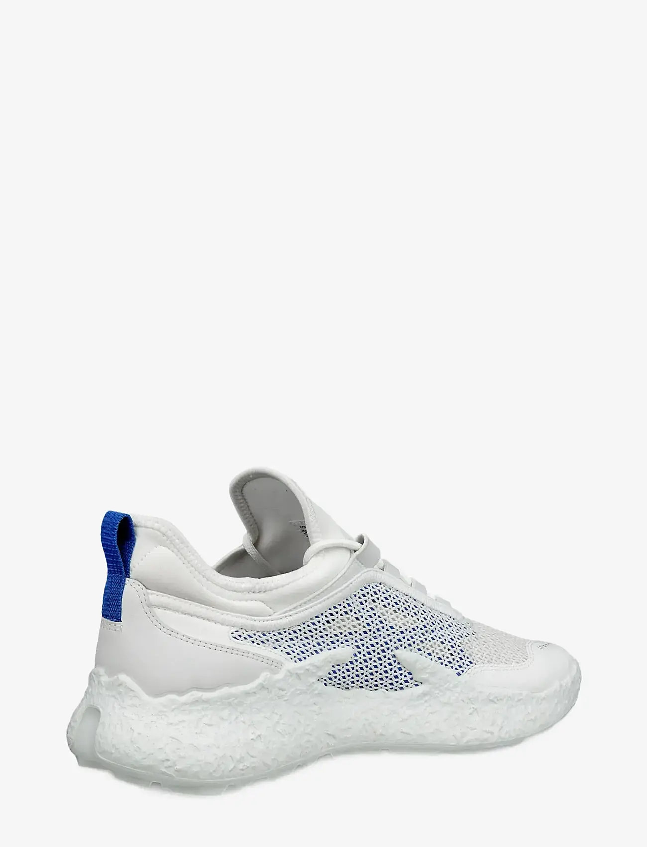 ECCO - M GOLF BIOM H5 - golfskor - white/virtual - 3