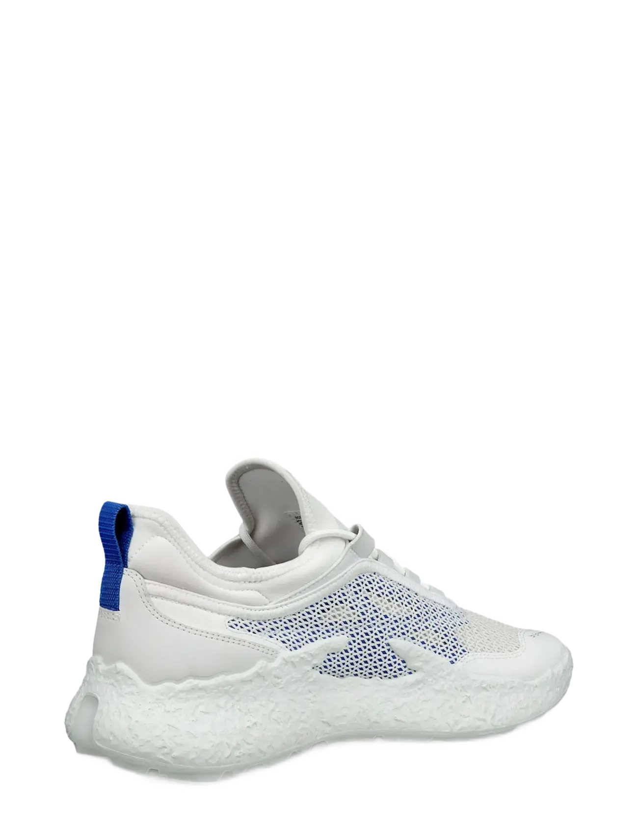 ECCO - M GOLF BIOM H5 - golfskor - white/virtual - 3