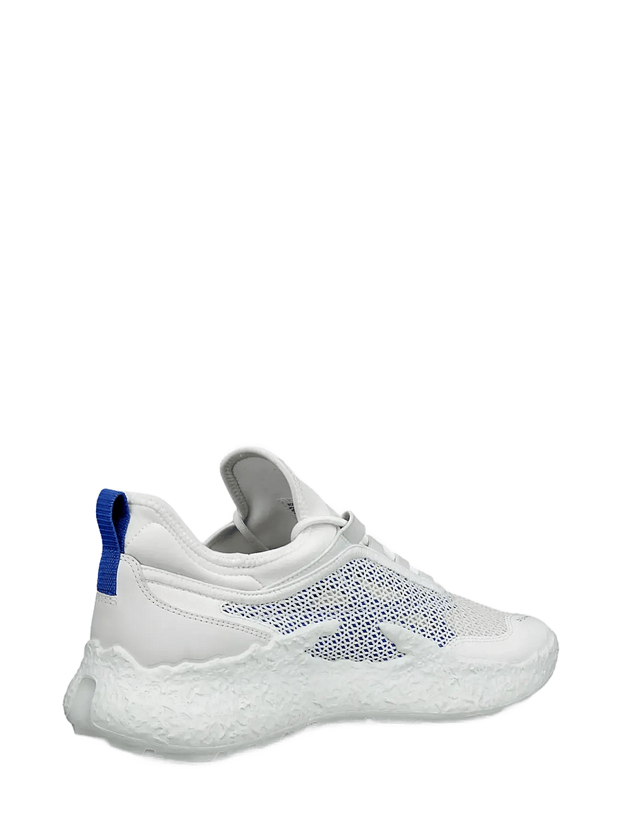ECCO - M GOLF BIOM H5 - golfschuhe - white/virtual - 3