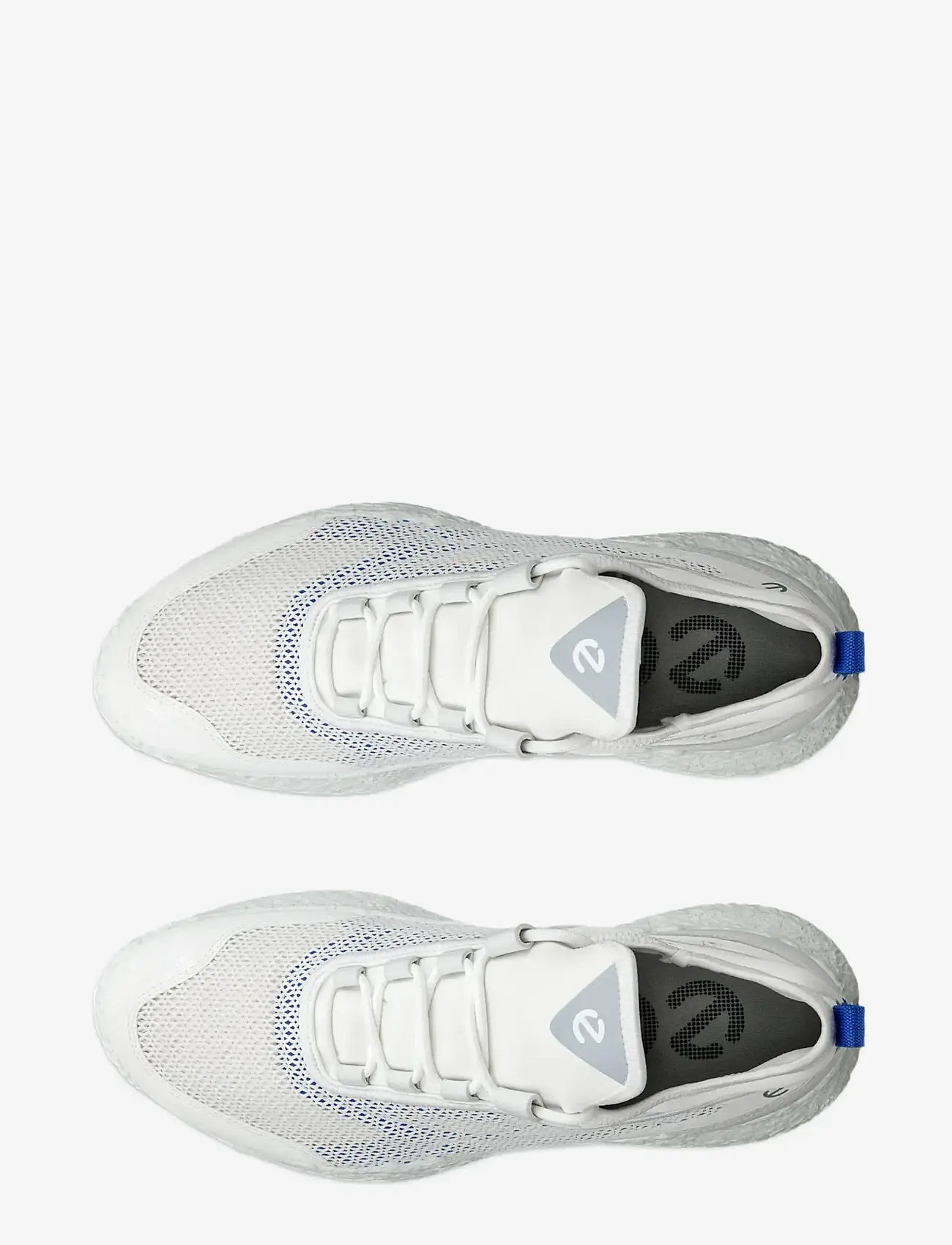 ECCO - M GOLF BIOM H5 - golfskor - white/virtual - 4