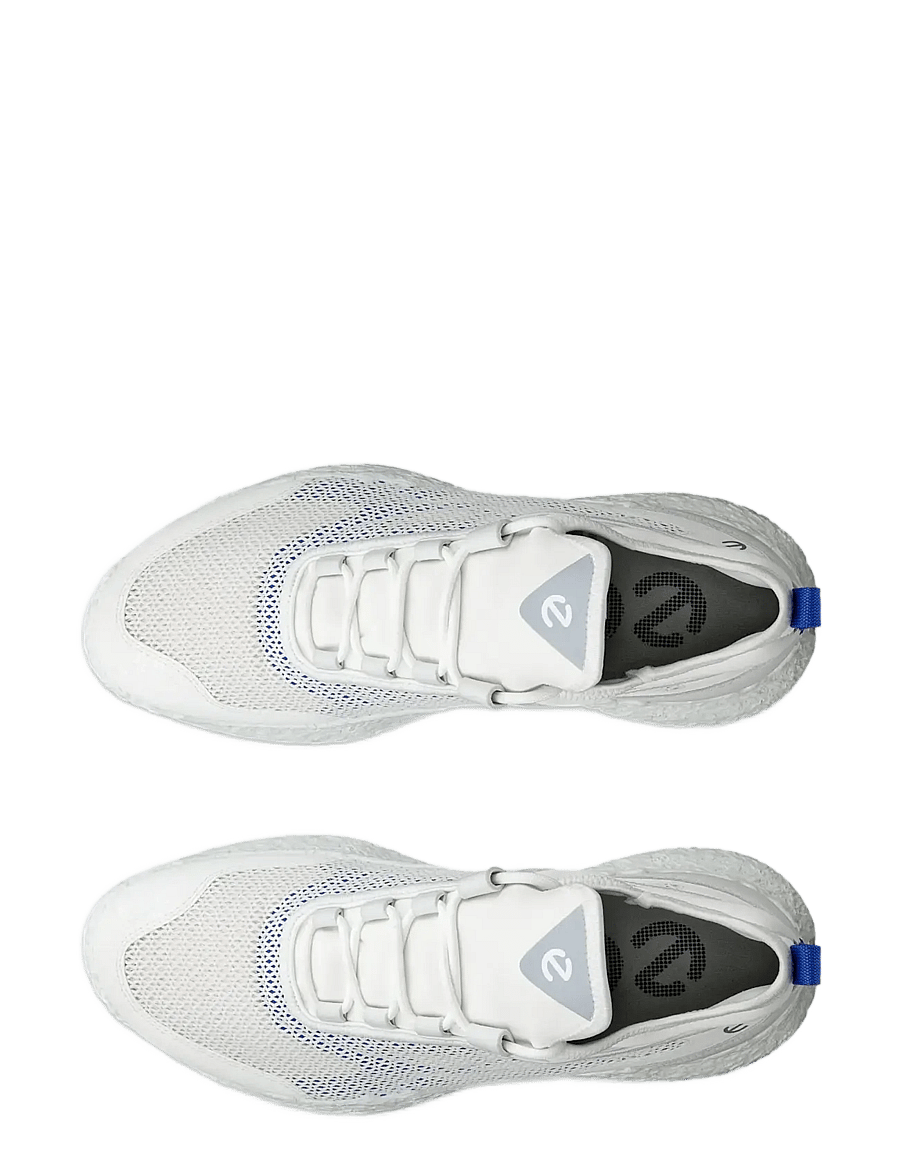 ECCO - M GOLF BIOM H5 - golfschuhe - white/virtual - 4