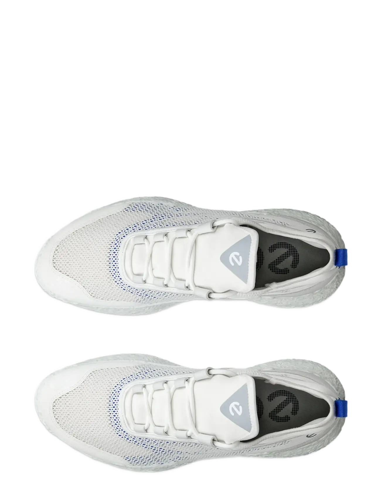 ECCO - M GOLF BIOM H5 - golfskor - white/virtual - 4