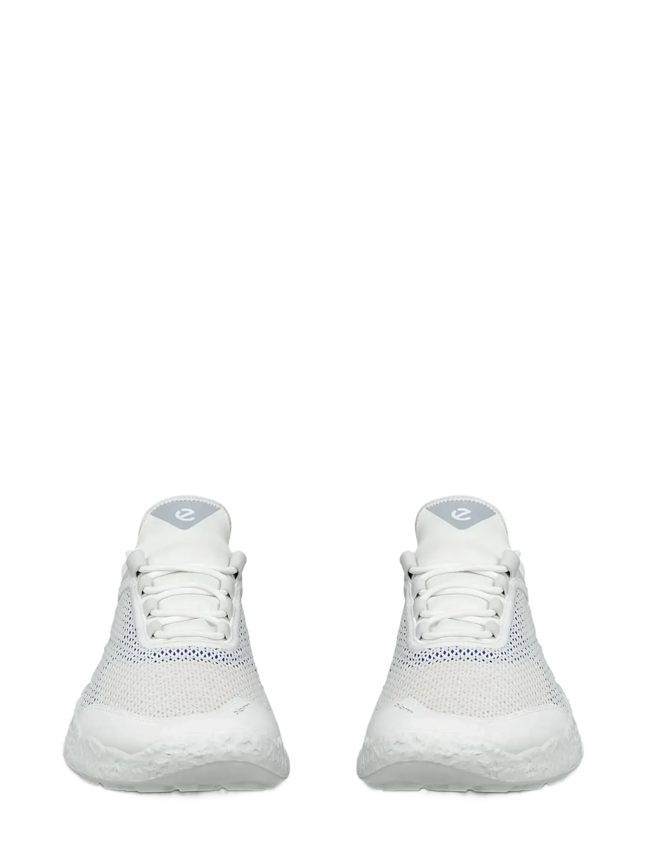 ECCO - M GOLF BIOM H5 - golfskor - white/virtual - 5