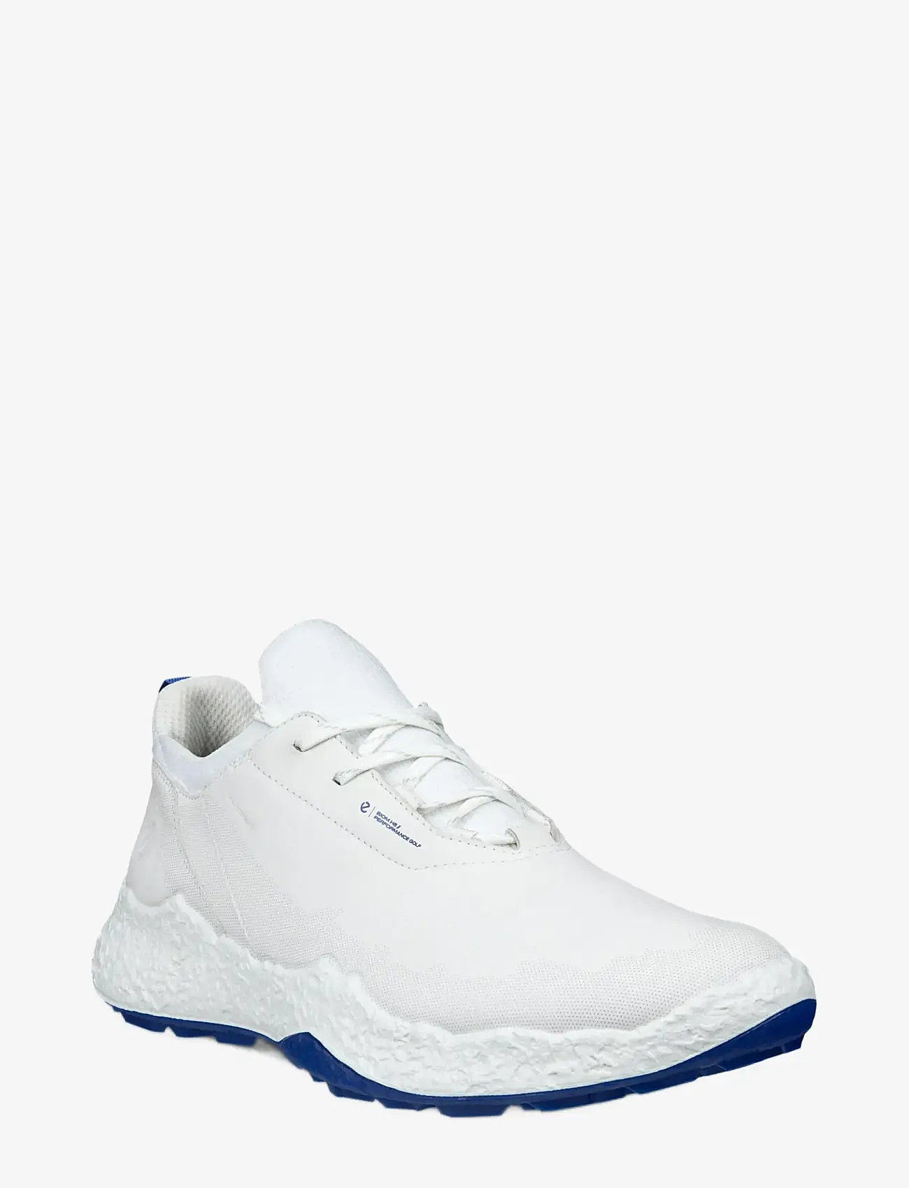 ECCO - M GOLF BIOM H5 - golf shoes - white/virtual - 0