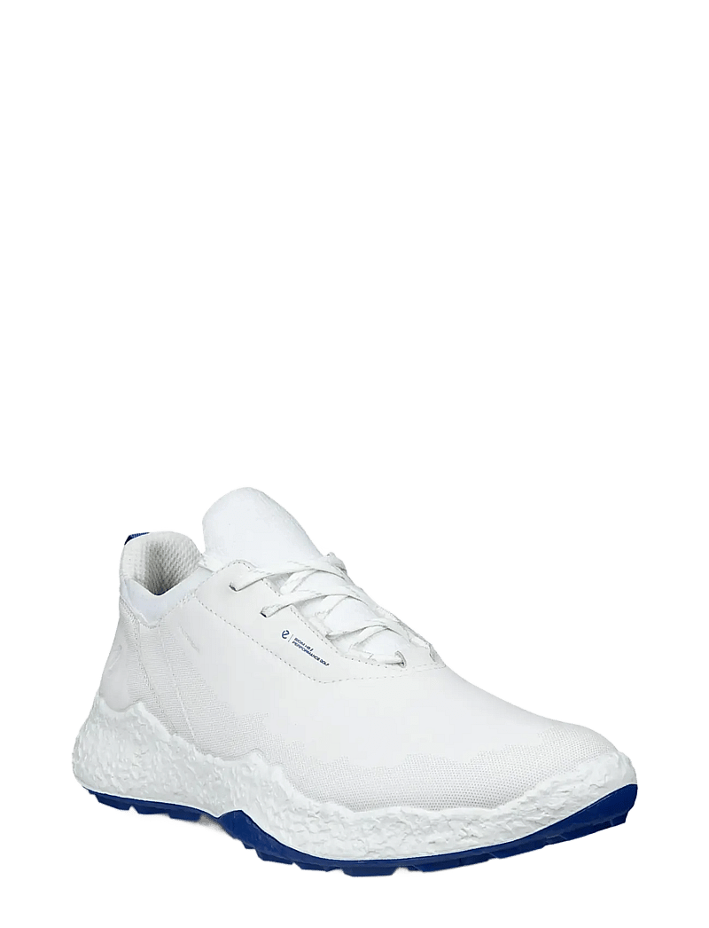ECCO - M GOLF BIOM H5 - golfschuhe - white/virtual - 0