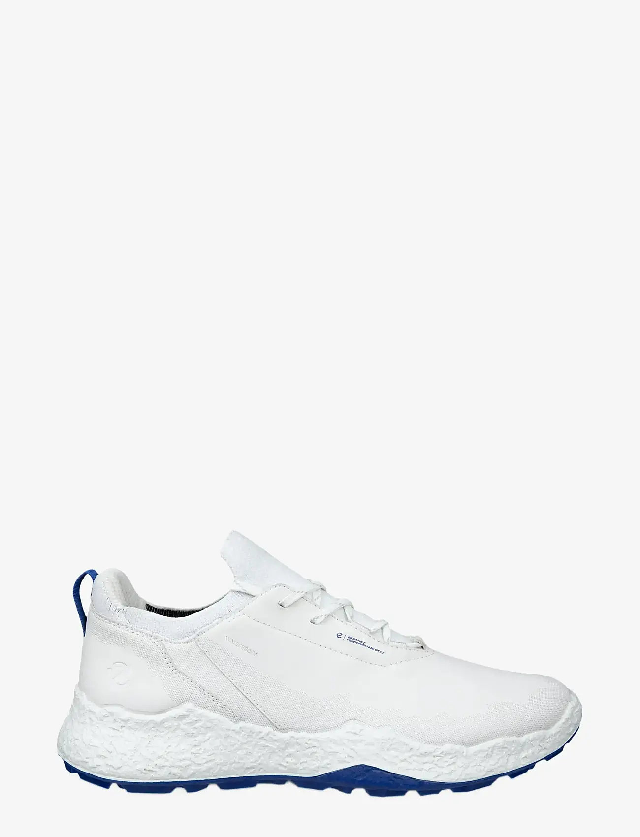 ECCO - M GOLF BIOM H5 - golf shoes - white/virtual - 1