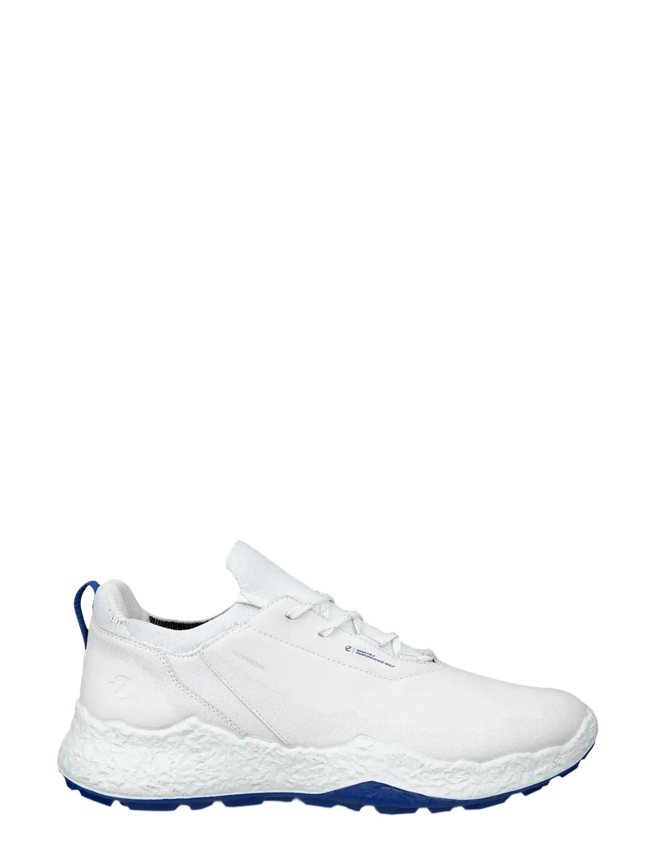 ECCO - M GOLF BIOM H5 - golfskor - white/virtual - 1