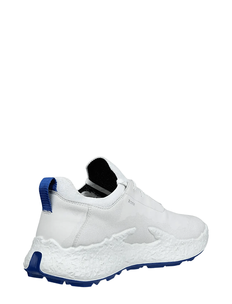 ECCO - M GOLF BIOM H5 - golfschuhe - white/virtual - 2