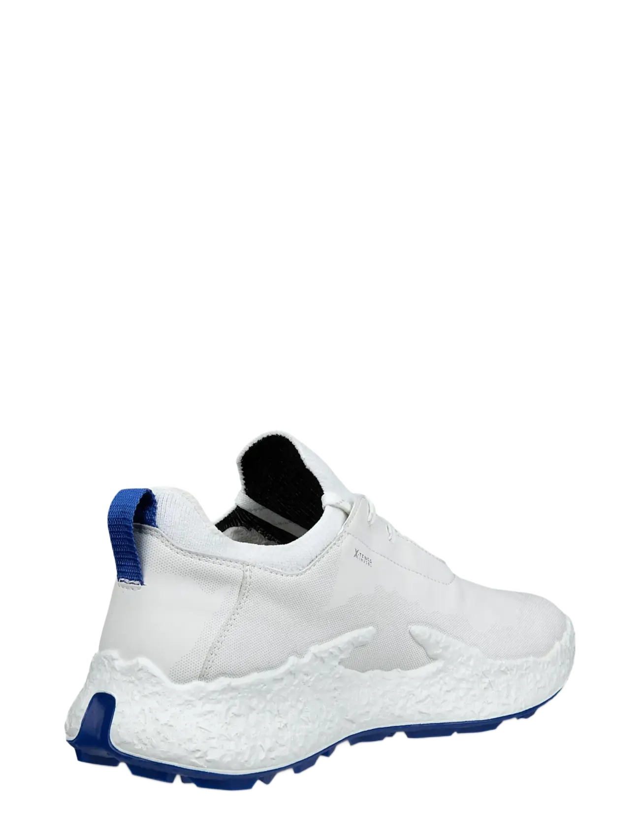 ECCO - M GOLF BIOM H5 - golfskor - white/virtual - 2