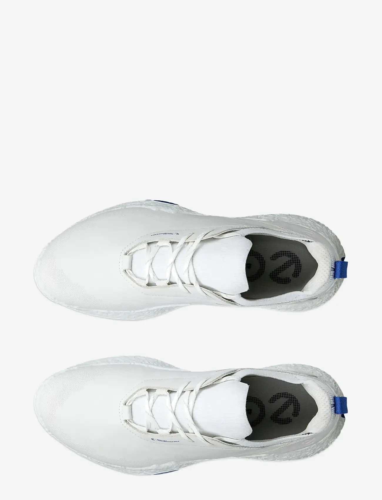 ECCO - M GOLF BIOM H5 - golf shoes - white/virtual - 4