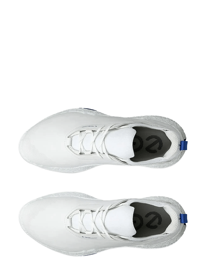 ECCO - M GOLF BIOM H5 - golfschuhe - white/virtual - 4