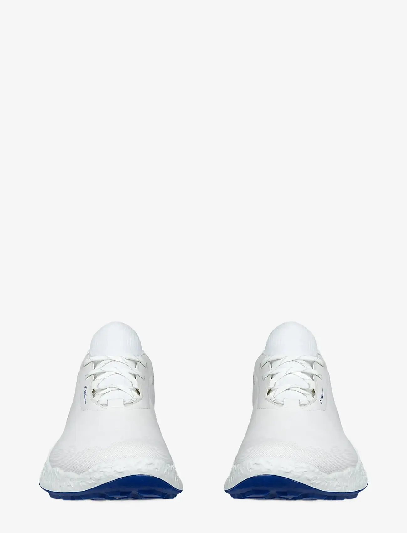 ECCO - M GOLF BIOM H5 - golf shoes - white/virtual - 5