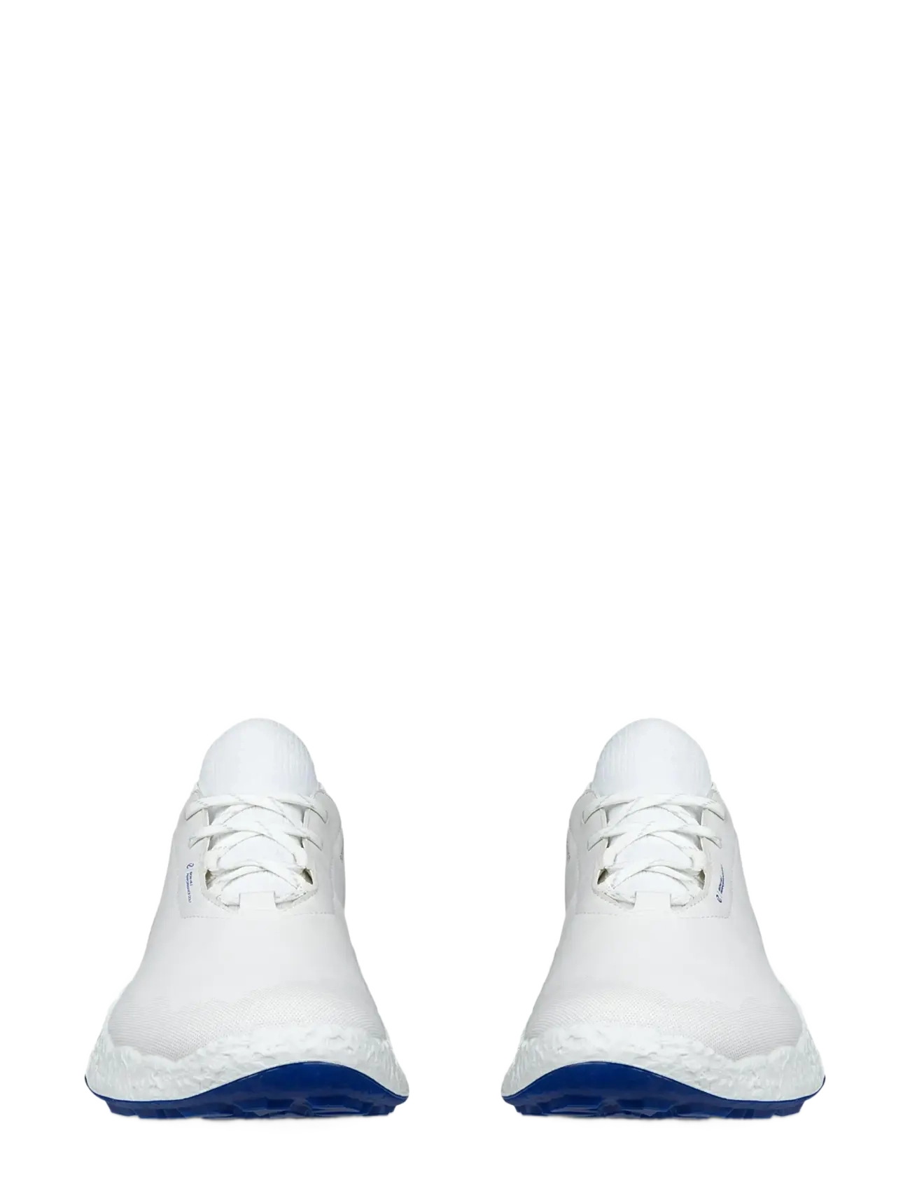 ECCO - M GOLF BIOM H5 - golfskor - white/virtual - 5