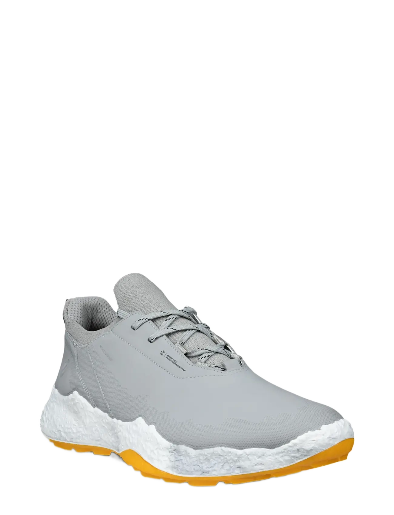 ECCO M GOLF BIOM H5 - Schuhe - WILD DOVE / grey