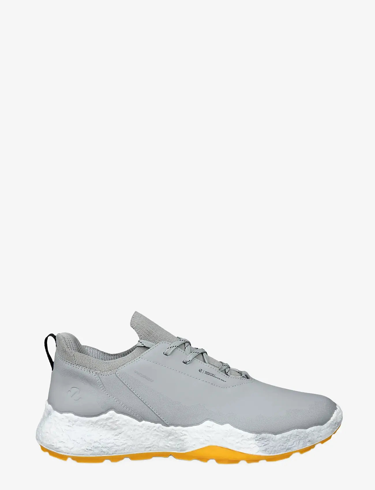 ECCO - M GOLF BIOM H5 - golfschuhe - wild dove - 1
