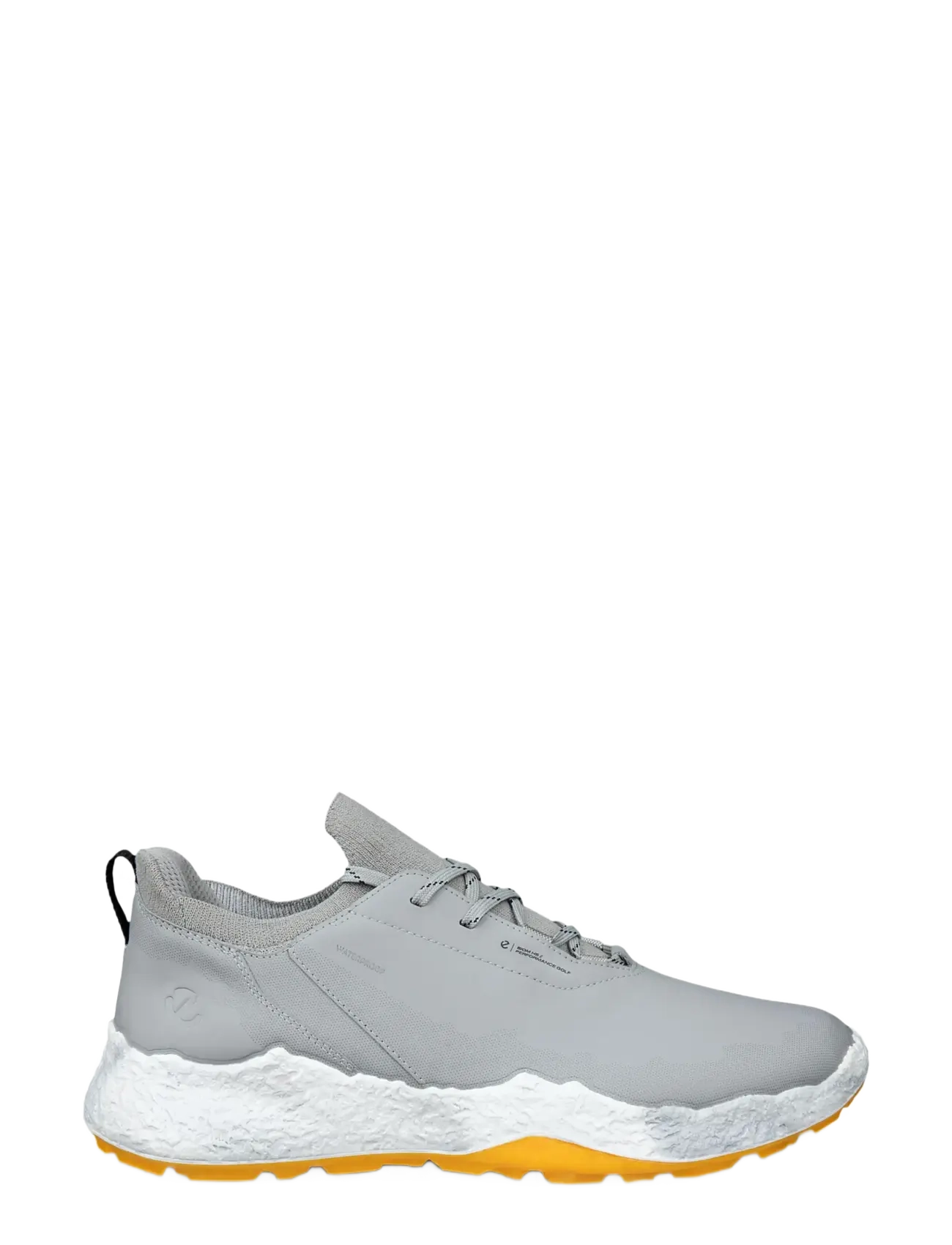 ECCO - M GOLF BIOM H5 - golfijalatsid - wild dove - 1