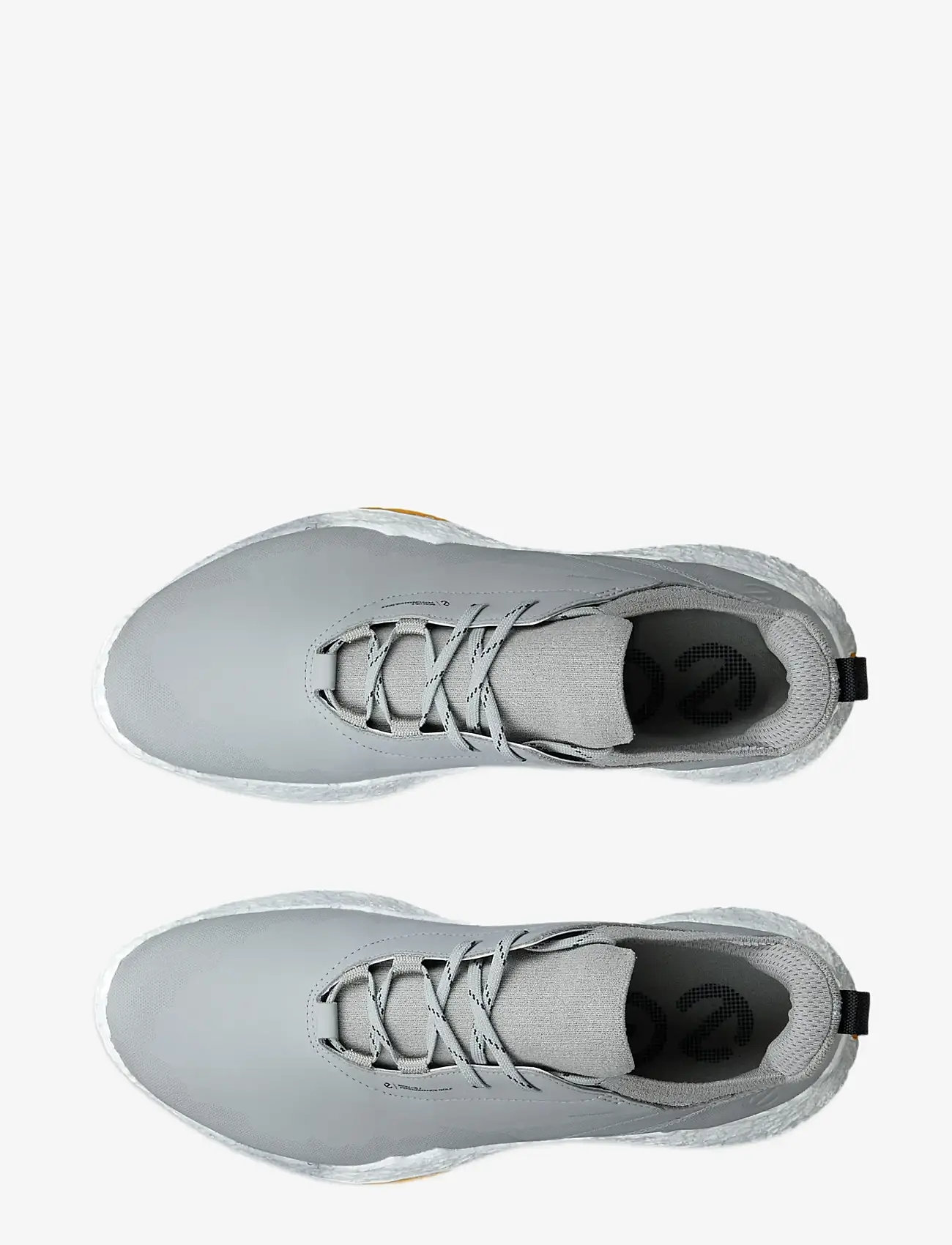 ECCO - M GOLF BIOM H5 - golfschuhe - wild dove - 5