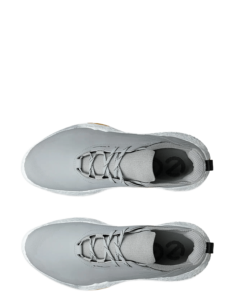 ECCO - M GOLF BIOM H5 - golfschuhe - wild dove - 5