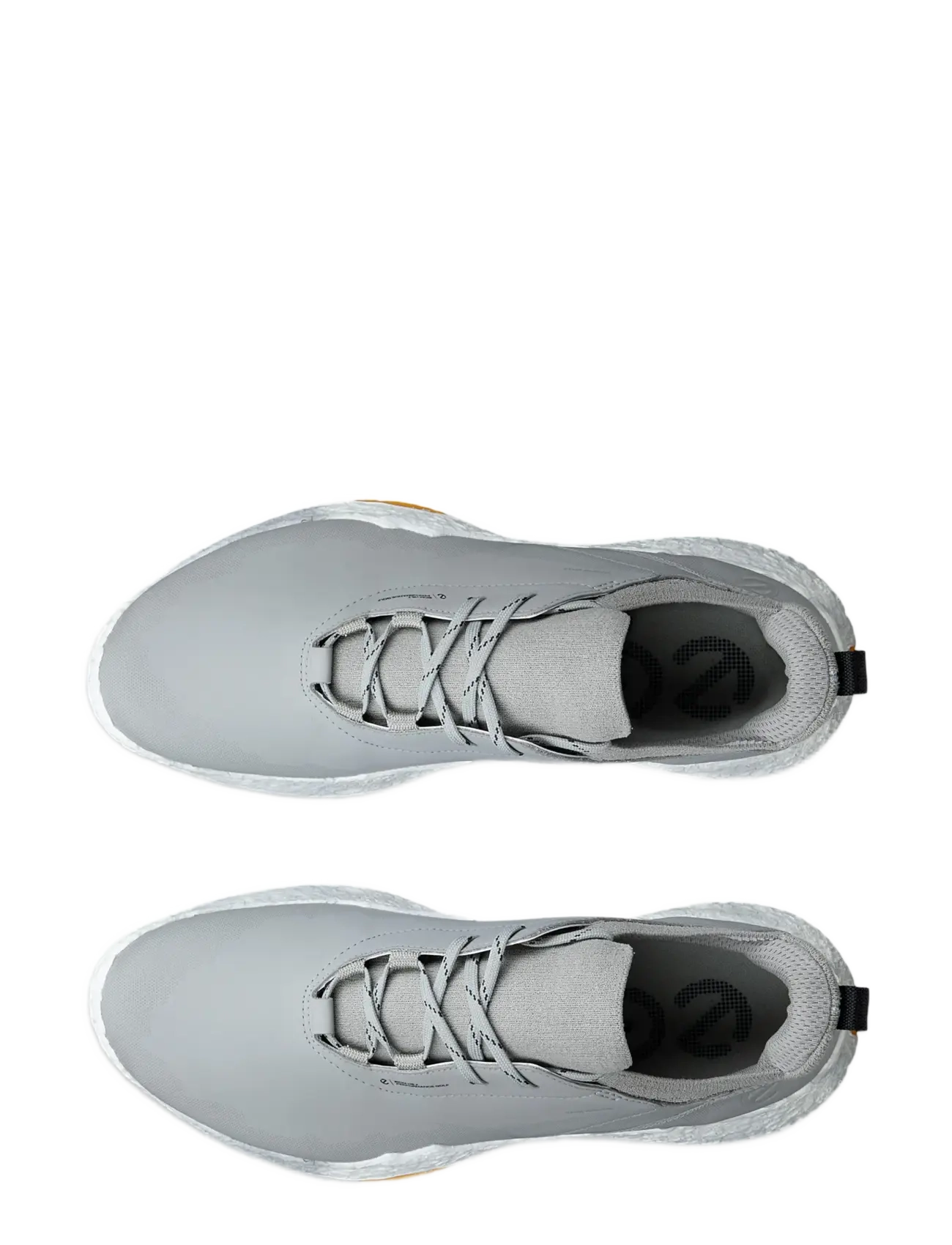 ECCO - M GOLF BIOM H5 - golfijalatsid - wild dove - 5